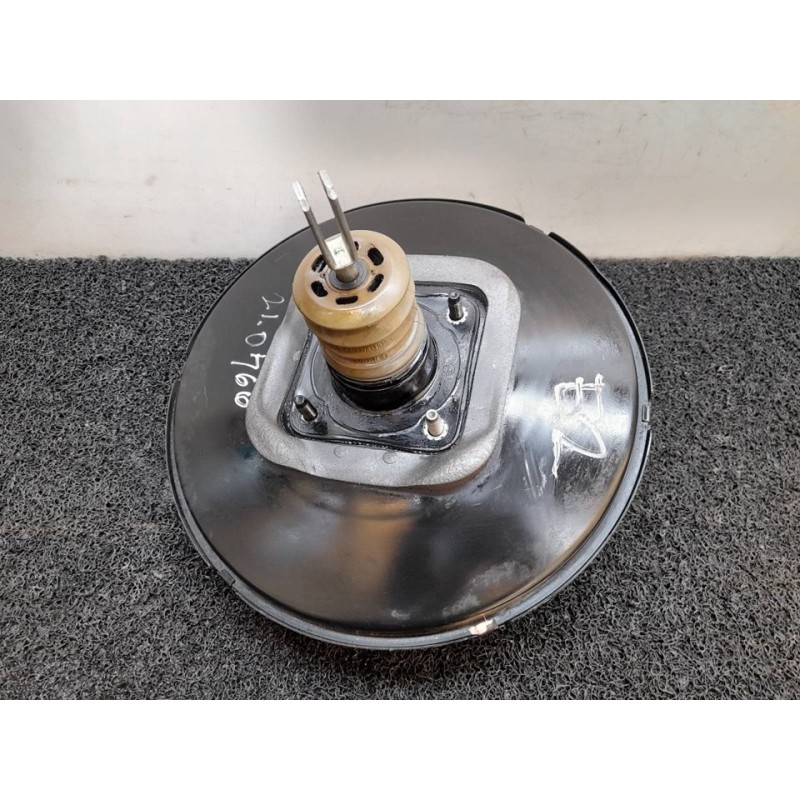Recambio de servofreno para peugeot expert tepee mixto l2 referencia OEM IAM 1400520580 03787435014 ATE - Blanco 3