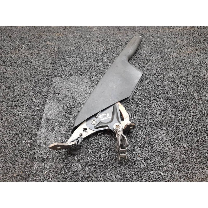 Recambio de palanca freno para volkswagen passat berlina (3b2) comfortline referencia OEM IAM   