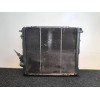 Recambio de radiador agua para renault rapid/express (f40) 1.6 d familiar (f404) referencia OEM IAM   