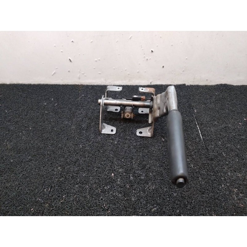 Recambio de palanca freno para citroën berlingo station wagon live edition referencia OEM IAM 9680786377 - Blanco 2