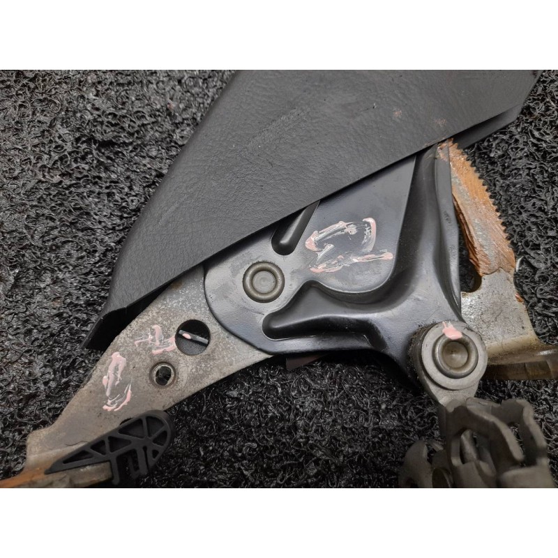 Recambio de palanca freno para volkswagen passat berlina (3b2) comfortline referencia OEM IAM 3