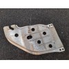 Recambio de cubrecarter para ford ranger (es) xl doble cabina 4x4 referencia OEM IAM   