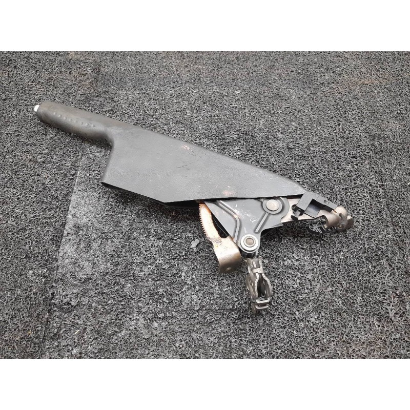 Recambio de palanca freno para volkswagen passat berlina (3b2) comfortline referencia OEM IAM 4