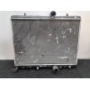 Recambio de radiador agua para citroën c4 grand picasso exclusive referencia OEM IAM P9680533480  