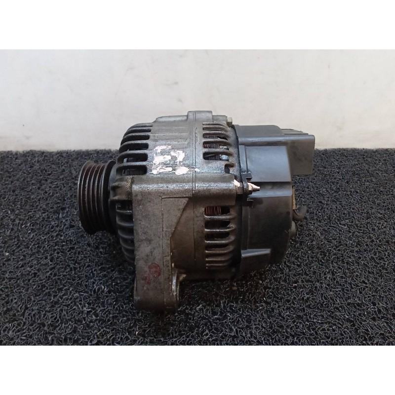 Recambio de alternador para smart coupe básico (45kw) referencia OEM IAM 63321658 0003250V010 