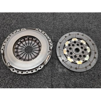 KIT EMBRAGUE 11E161 LUIK