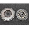Recambio de kit embrague para opel astra g berlina elegance referencia OEM IAM 11E161  LUIK