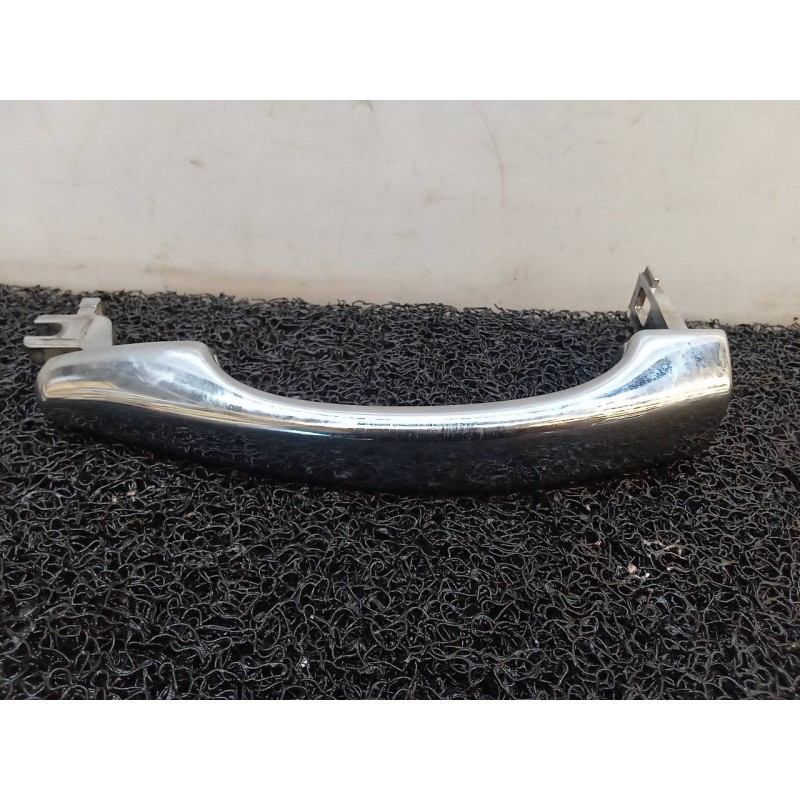 Recambio de maneta exterior delantera izquierda para mg serie 75 (j/rj) classic referencia OEM IAM   