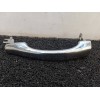 Recambio de maneta exterior delantera izquierda para mg serie 75 (j/rj) classic referencia OEM IAM   
