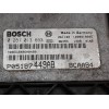 Recambio de centralita motor uce para dodge caliber sxt referencia OEM IAM P05187449AB 0281013693 BOSCH