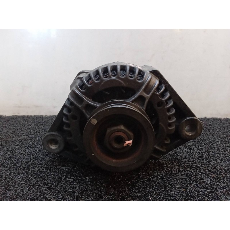 Recambio de alternador para smart coupe básico (45kw) referencia OEM IAM 63321658 0003250V010 - Blanco 3
