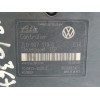 Recambio de abs para volkswagen touareg (7la) tdi v10 referencia OEM IAM 7L0614111H 7L0907379G 10092503313