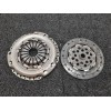 Recambio de kit embrague para opel astra g berlina elegance referencia OEM IAM 11E161  LUIK