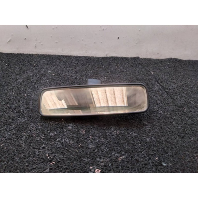 Recambio de espejo para citroën berlingo station wagon live edition referencia OEM IAM   