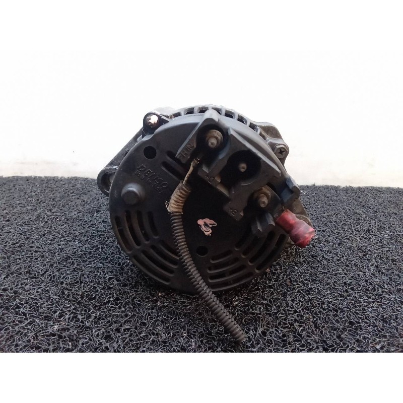 Recambio de alternador para smart coupe básico (45kw) referencia OEM IAM 63321658 0003250V010 - Blanco 5