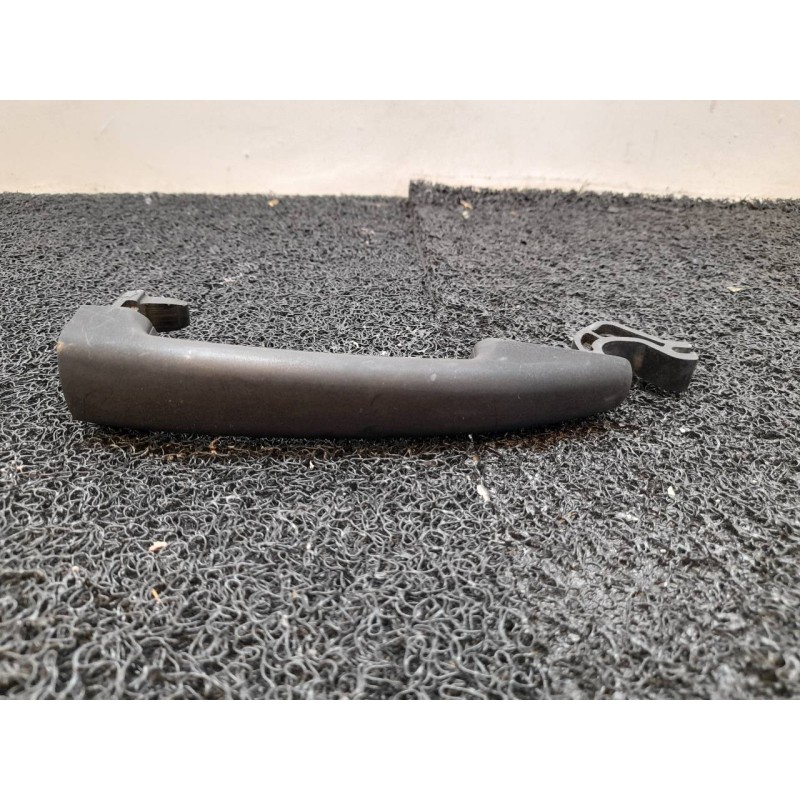 Recambio de maneta exterior delantera derecha para peugeot expert tepee mixto l2 referencia OEM IAM   