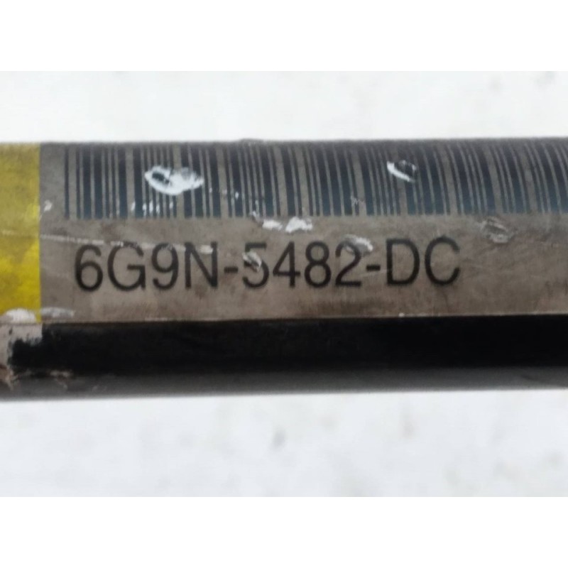Recambio de barra estabilizadora delantera para ford s-max (ca1) titanium referencia OEM IAM 6G9N5482DC 2
