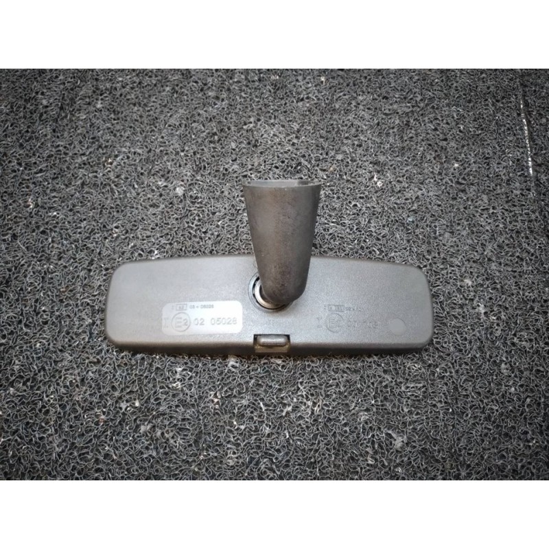 Recambio de espejo para citroën berlingo station wagon live edition referencia OEM IAM - Blanco 2
