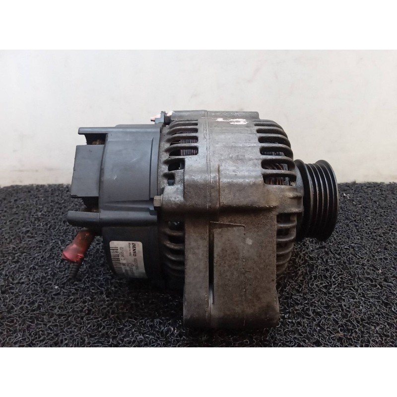 Recambio de alternador para smart coupe básico (45kw) referencia OEM IAM 63321658 0003250V010 - Blanco 6