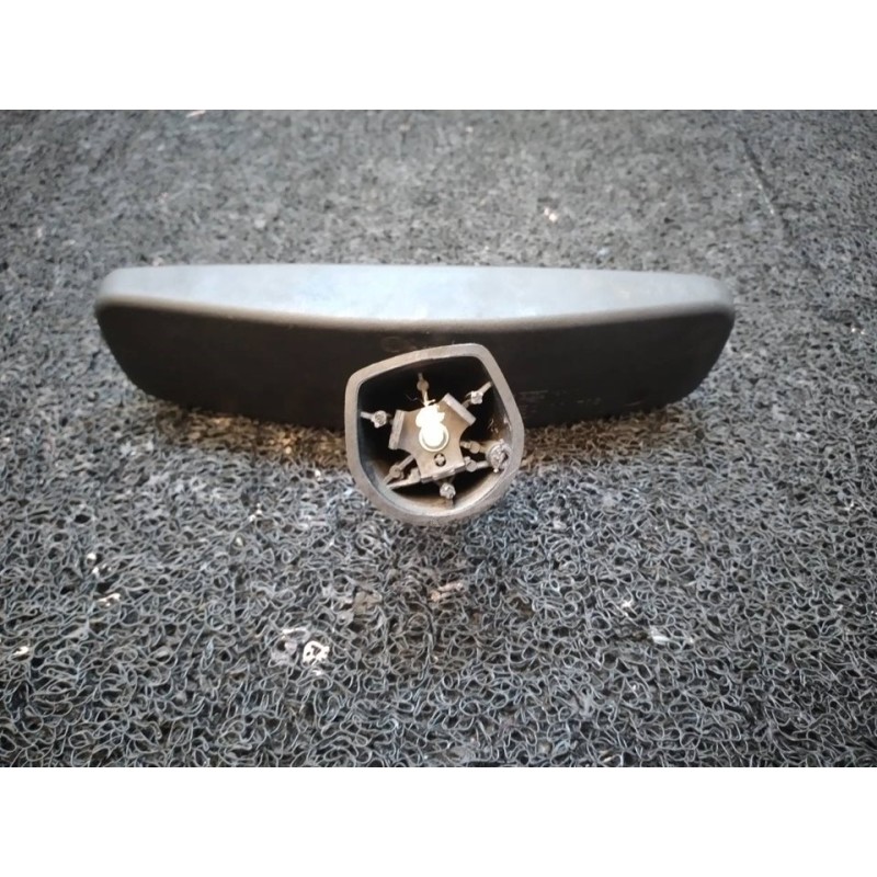 Recambio de espejo para citroën berlingo station wagon live edition referencia OEM IAM - Blanco 3