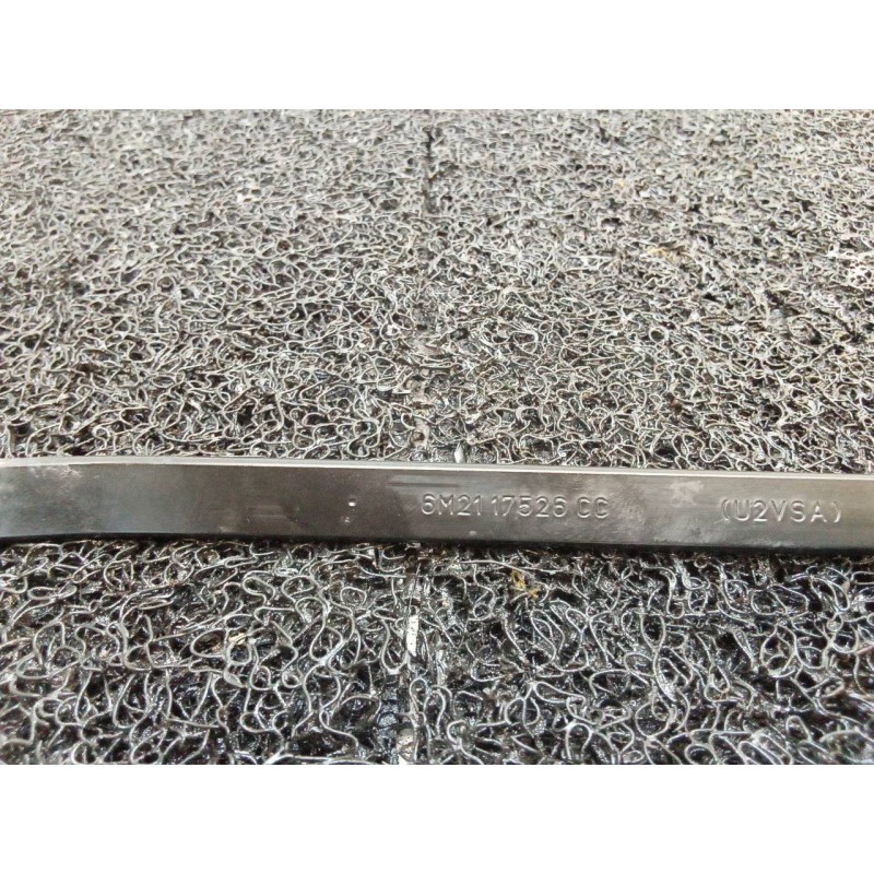 Recambio de brazo limpia delantero derecho para ford s-max (ca1) titanium referencia OEM IAM 6M2117526CC 2