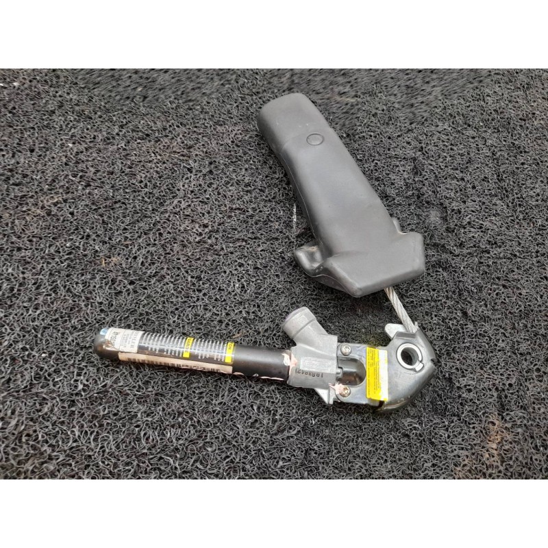 Recambio de pretensor airbag derecho para chrysler voyager (rg) 2.5 crd se referencia OEM IAM 04680568AB 3