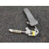 Recambio de pretensor airbag derecho para chrysler voyager (rg) 2.5 crd se referencia OEM IAM 04680568AB  