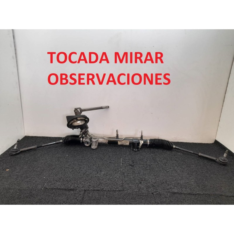 Recambio de cremallera direccion para dodge caliber sxt referencia OEM IAM P05105528AF T6ANR190099973 