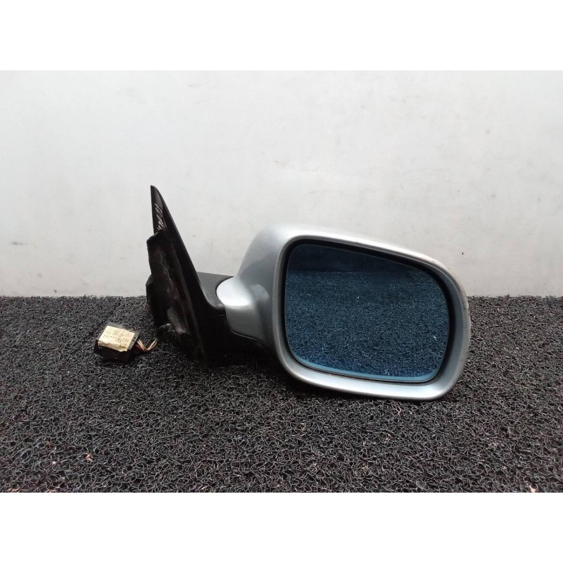Recambio de retrovisor derecho para audi a6 avant (4b5) 1.9 tdi referencia OEM IAM   