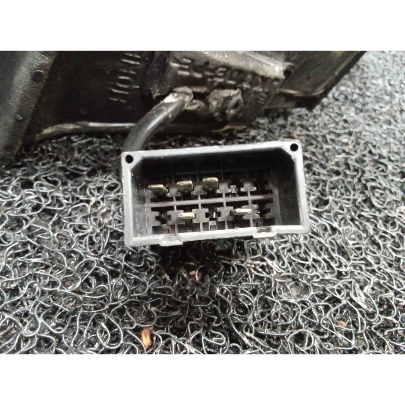 Recambio de retrovisor derecho para audi a6 avant (4b5) 1.9 tdi referencia OEM IAM 2