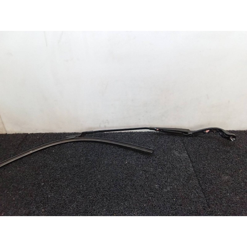Recambio de brazo limpia delantero izquierdo para ford s-max (ca1) titanium referencia OEM IAM 6M2117526AC 2