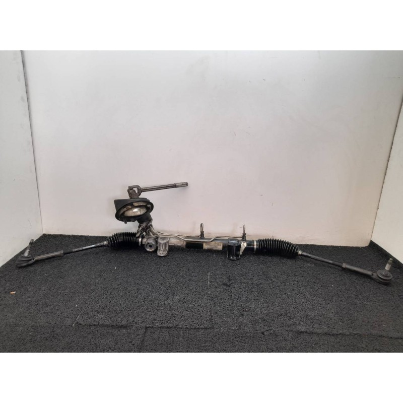Recambio de cremallera direccion para dodge caliber sxt referencia OEM IAM P05105528AF T6ANR190099973 - Blanco 5