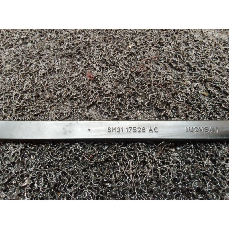 Recambio de brazo limpia delantero izquierdo para ford s-max (ca1) titanium referencia OEM IAM 6M2117526AC 3