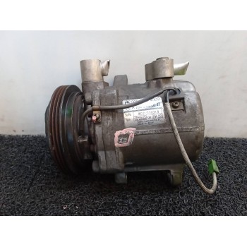 COMPRESOR AIRE ACONDICIONADO A1602300111 0003191V009 