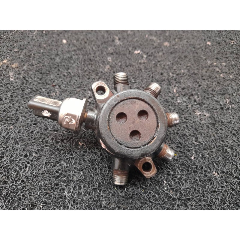 Recambio de rampa inyectora para ford transit connect (tc7) 1.8 tdci cat referencia OEM IAM 1S4Q9D280AD  
