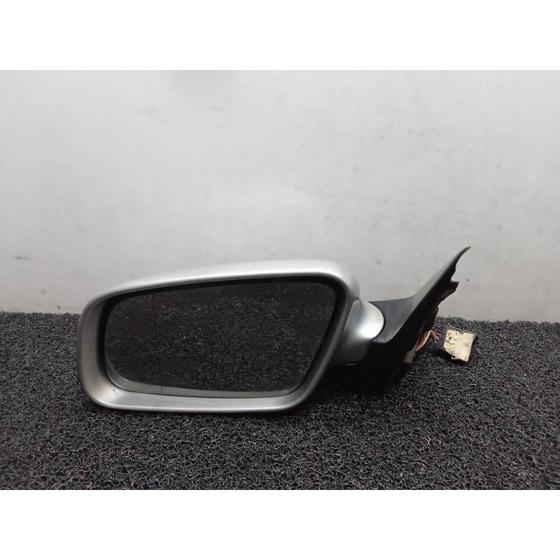 Recambio de retrovisor izquierdo para audi a6 avant (4b5) 1.9 tdi referencia OEM IAM   