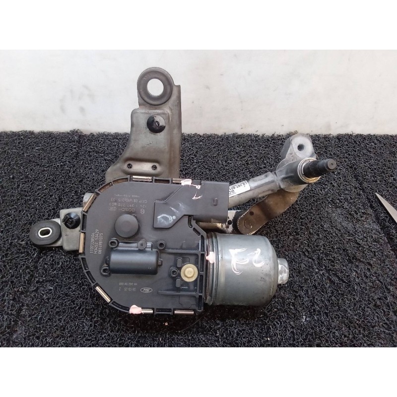 Recambio de motor limpia delantero para ford s-max (ca1) titanium referencia OEM IAM 1397220603 1137328504 