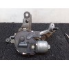 Recambio de motor limpia delantero para ford s-max (ca1) titanium referencia OEM IAM 1397220603 1137328504 