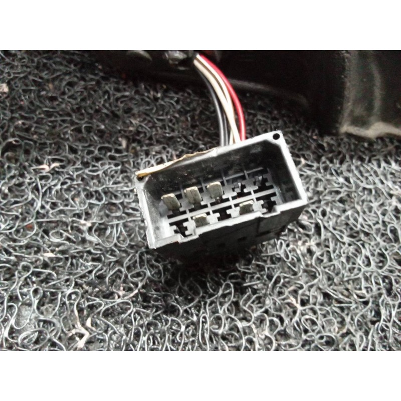 Recambio de retrovisor izquierdo para audi a6 avant (4b5) 1.9 tdi referencia OEM IAM 2