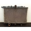 Recambio de radiador agua para mg serie 200 (rf) 220 d (3-ptas.) referencia OEM IAM   