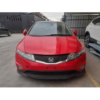 HONDA CIVIC BERLINA (FN)