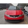 honda civic berlina (fn) del año 2008