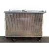 Recambio de radiador agua para mg serie 200 (rf) 220 d (3-ptas.) referencia OEM IAM   