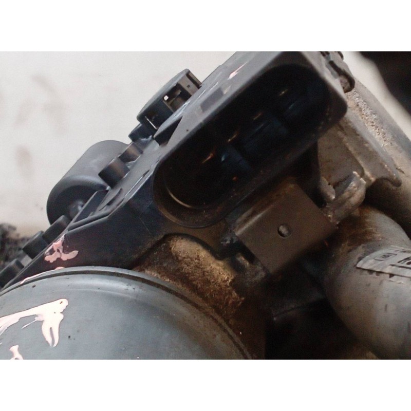 Recambio de motor limpia delantero para ford s-max (ca1) titanium referencia OEM IAM 1397220603 1137328504 3