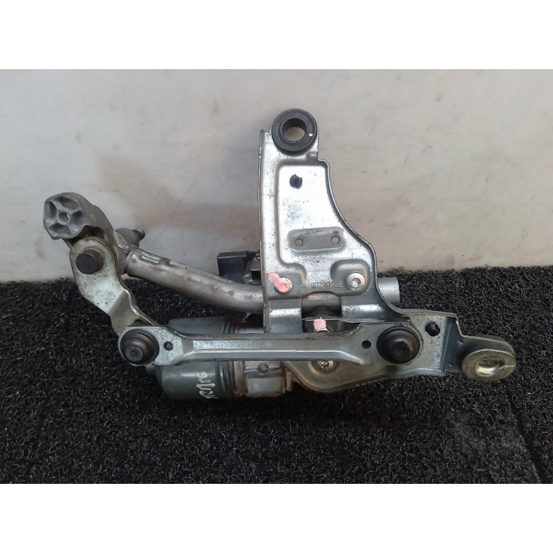 Recambio de motor limpia delantero para ford s-max (ca1) titanium referencia OEM IAM 1397220603 1137328504 4