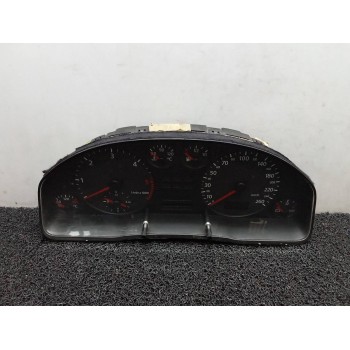 CUADRO INSTRUMENTOS 4B0919860E 110008888001 VDO