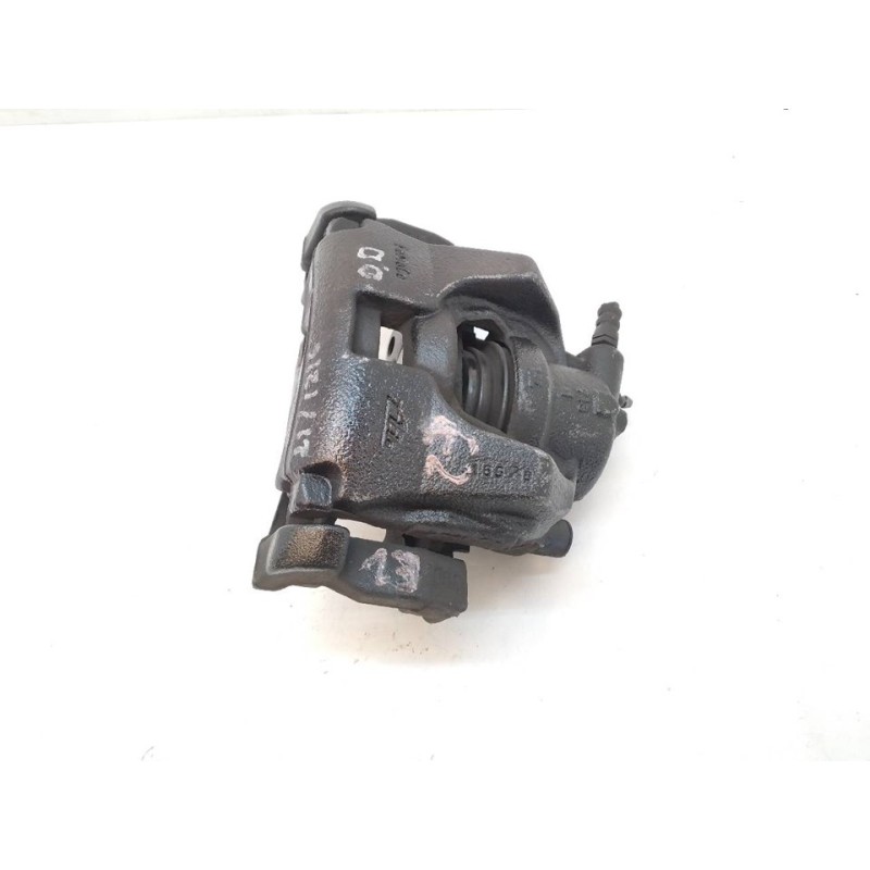 Recambio de pinza de freno delantera derecha para ford s-max (ca1) titanium referencia OEM IAM 746  ATE