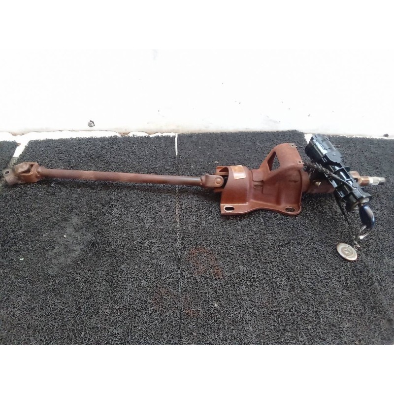 Recambio de columna direccion para fiat seicento (187) vintage referencia OEM IAM   