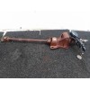 Recambio de columna direccion para fiat seicento (187) vintage referencia OEM IAM   