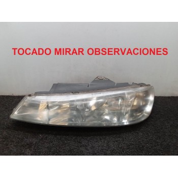 FARO IZQUIERDO 